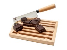 Coltello Taglia Torrone E