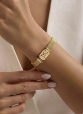 Bracciale Donna Maglia Milano