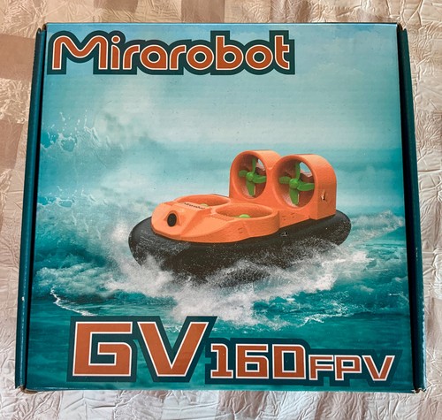 Mirarobot gv160 led - mirarobot, 2.4g