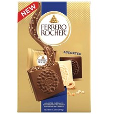 Ferrero Rocher Assorted