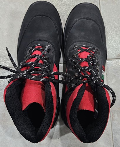 Scarpe croce rossa lewer - scarpe,