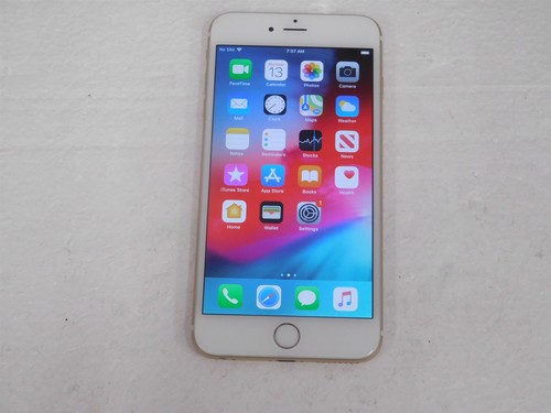 Unlocked apple iphone plus - apple,