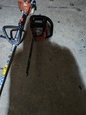 Motosega Dolmar A Scoppio