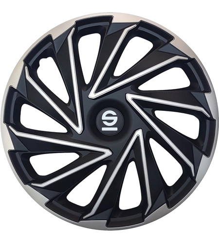 Set copricerchi pollici - 4, 15"
