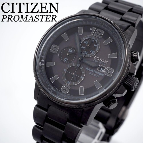 Orologio cronografo citizen - orologio,