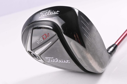Driver titleist 915 10 - driver, 10,5