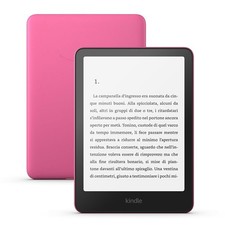 Amazon Kindle Paperwhite