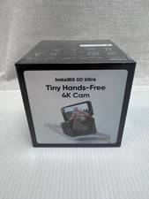 Insta360 Go Ultra Standard