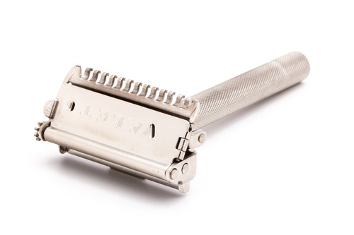 Valet auto strop - auto, rasoio