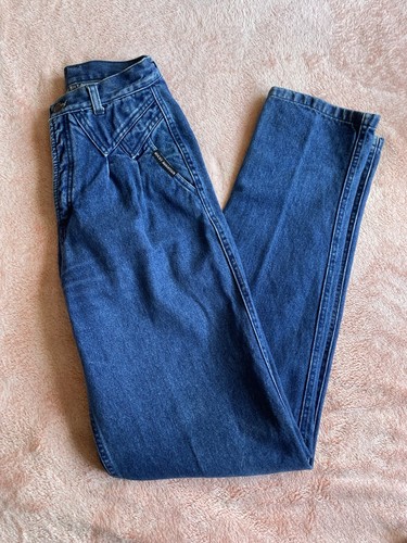 Jeans donna vintage - , rocky