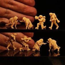 Stampa 3D 1/48/64/72 ‌Modern