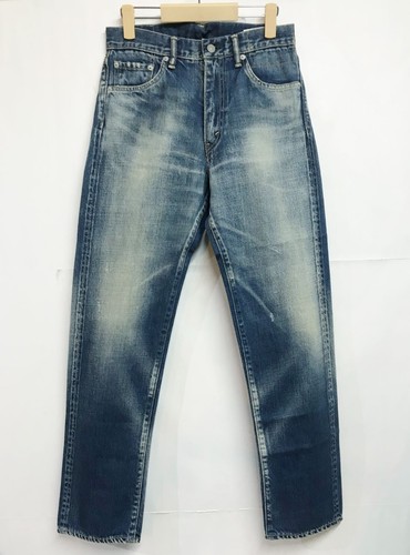 Jeans visvim ssclptr - visvim, denim