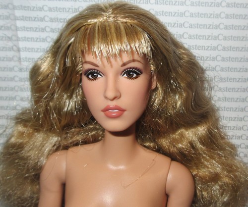 J544 barbie stevie - barbie,