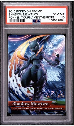 Pokemon ombra mewtwo pokémon - ombra,
