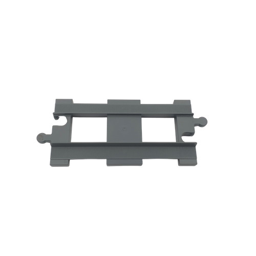 Lego treno duplo grigio - duplo,
