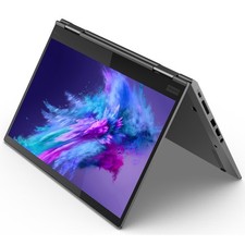 Lenovo X1 Yoga Gen 4 2-in-1 Intel i7 8665U 16 GB RAM 512 GB NVMe Windows 11 Pro C