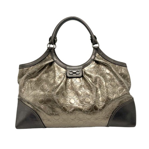 Borsa salvatore ferragamo - borsa,