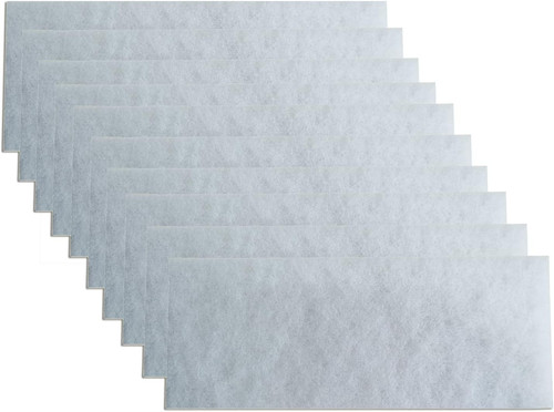 Cotone del filtro spugna - cotone,