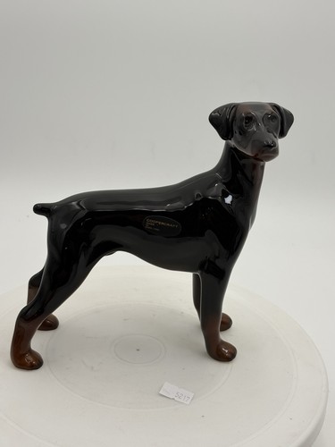 Statuina cane coopercraft - statuina,