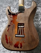 Fender Custom Shop Rory