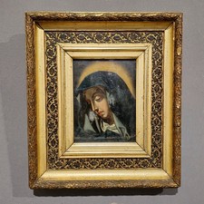 Madonna del dito antico - dito, –
