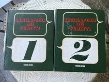 ENCICLOPEDIA DEI FUMETTI -