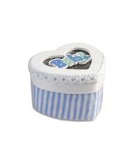 12 Scatolina Porta Confetti A