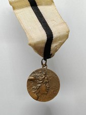 Medaglia brigata Savona 15° e 16° reggimento Fanteria Carso Albania Dalmazia 191
