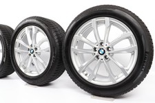 Ruote invernali originali BMW