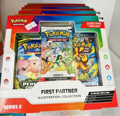 Pokemon collezione - pokemon,