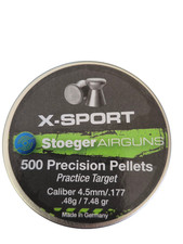 Pallini piombini carabina aria