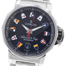 Orologio Uomo Automatico CORUM