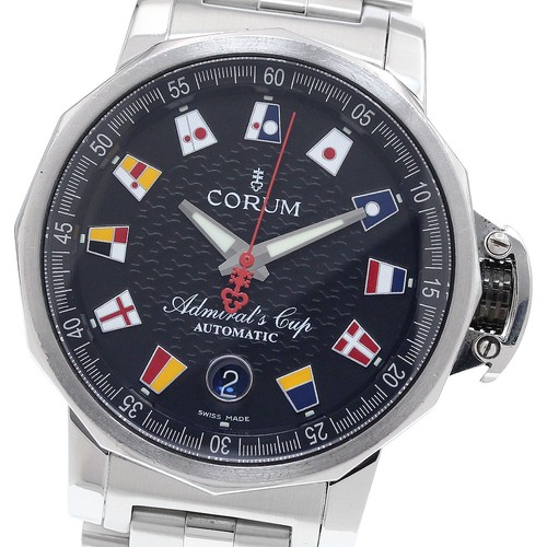 Orologio uomo automatico corum - uomo,
