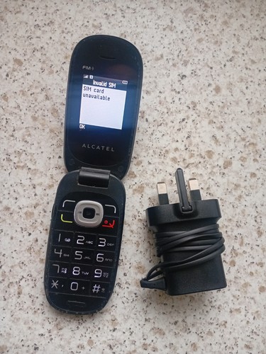 Alcatel one touch - alcatel, ot-665