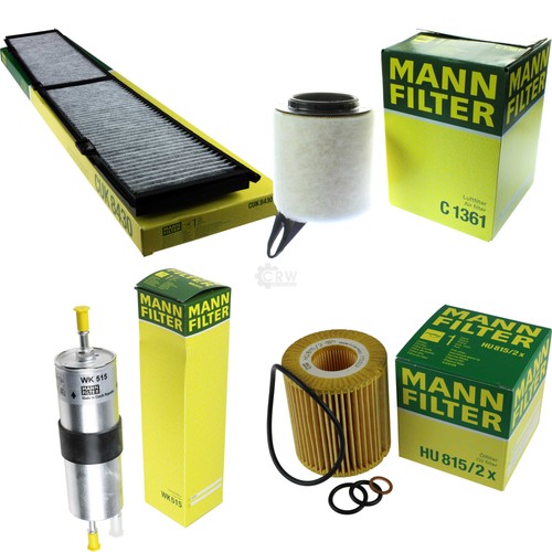 Mann controllo set per - per, bmw