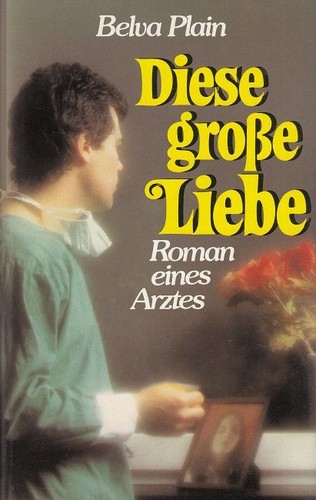 Diese große liebe - liebe,