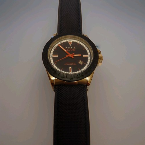 Orologio uomo even code - uomo, milano