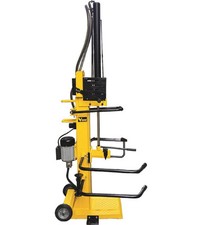 SPACCALEGNA VERTICALE