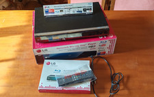 LETTORE BLU RAY UNIVERSALE LG