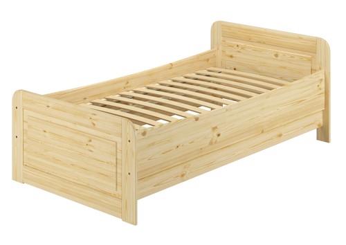 Letto classico anche per - classico,