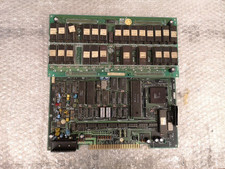 Arcade No Jamma Altered Beast