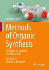 Methods organic synthesis - of,