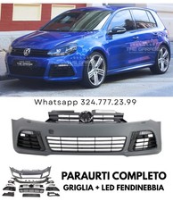 Paraurti upgrade r20 per - "upgrade, r20"