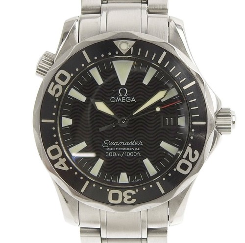 Omega seamaster300 - omega,