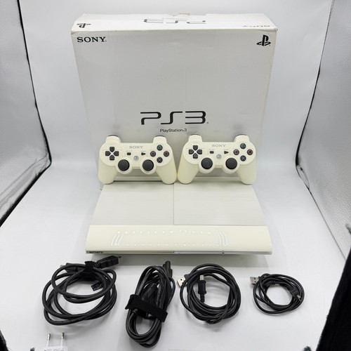 Sony playstation ps3 super - playstation, 3