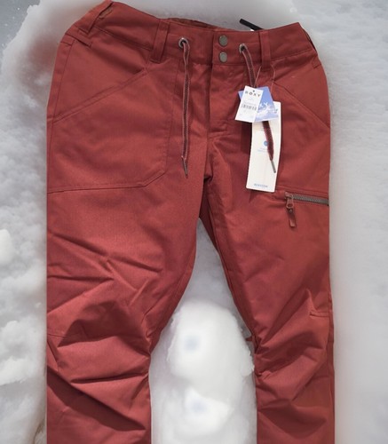 Pantaloni sci roxy nadia - pantaloni,