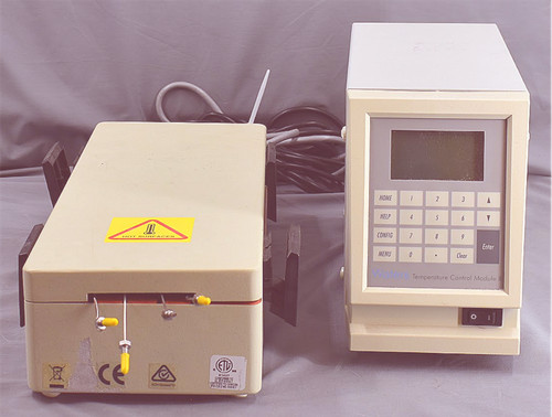 Modulo controllo temperatura - modulo,