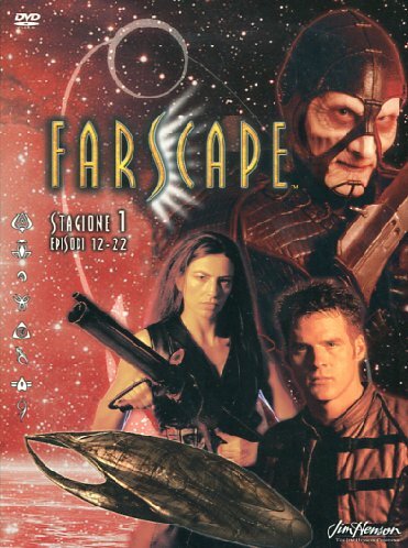 Farscape stagione 02 4 - 1, (4