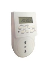 x Presa 16 A Elettrica 230v