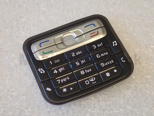 Tastiera originale nokia n73 - n73, |